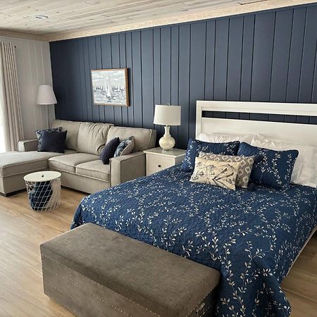 Shanty Creek, Condo, Golf ,Sleeps 4, Pets Welcome! Bellaire Buitenkant foto