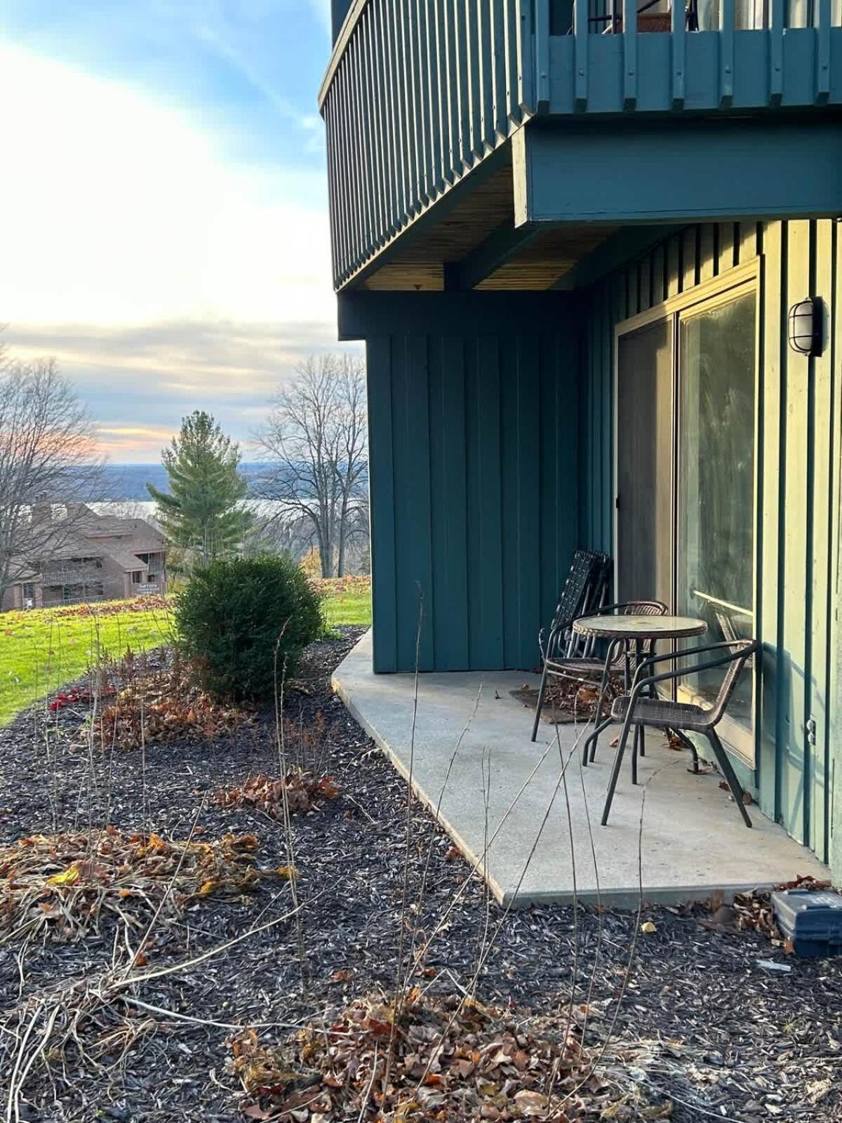 Shanty Creek, Condo, Golf ,Sleeps 4, Pets Welcome! Bellaire Buitenkant foto