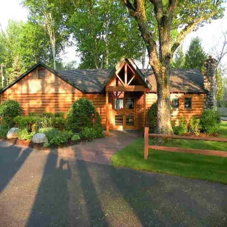 Shanty Creek, Condo, Golf ,Sleeps 4, Pets Welcome! Bellaire Buitenkant foto