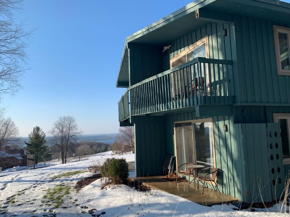 Shanty Creek, Condo, Golf ,Sleeps 4, Pets Welcome! Bellaire Buitenkant foto