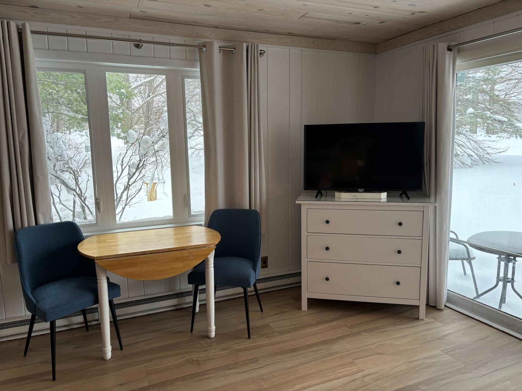 Shanty Creek, Condo, Golf ,Sleeps 4, Pets Welcome! Bellaire Buitenkant foto
