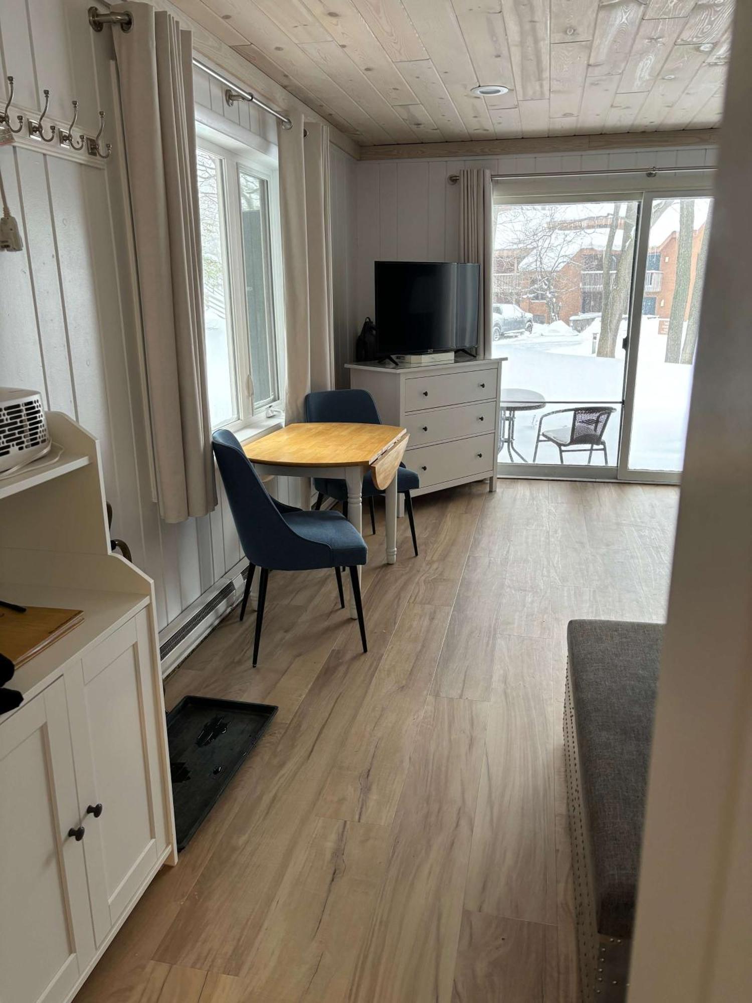 Shanty Creek, Condo, Golf ,Sleeps 4, Pets Welcome! Bellaire Buitenkant foto