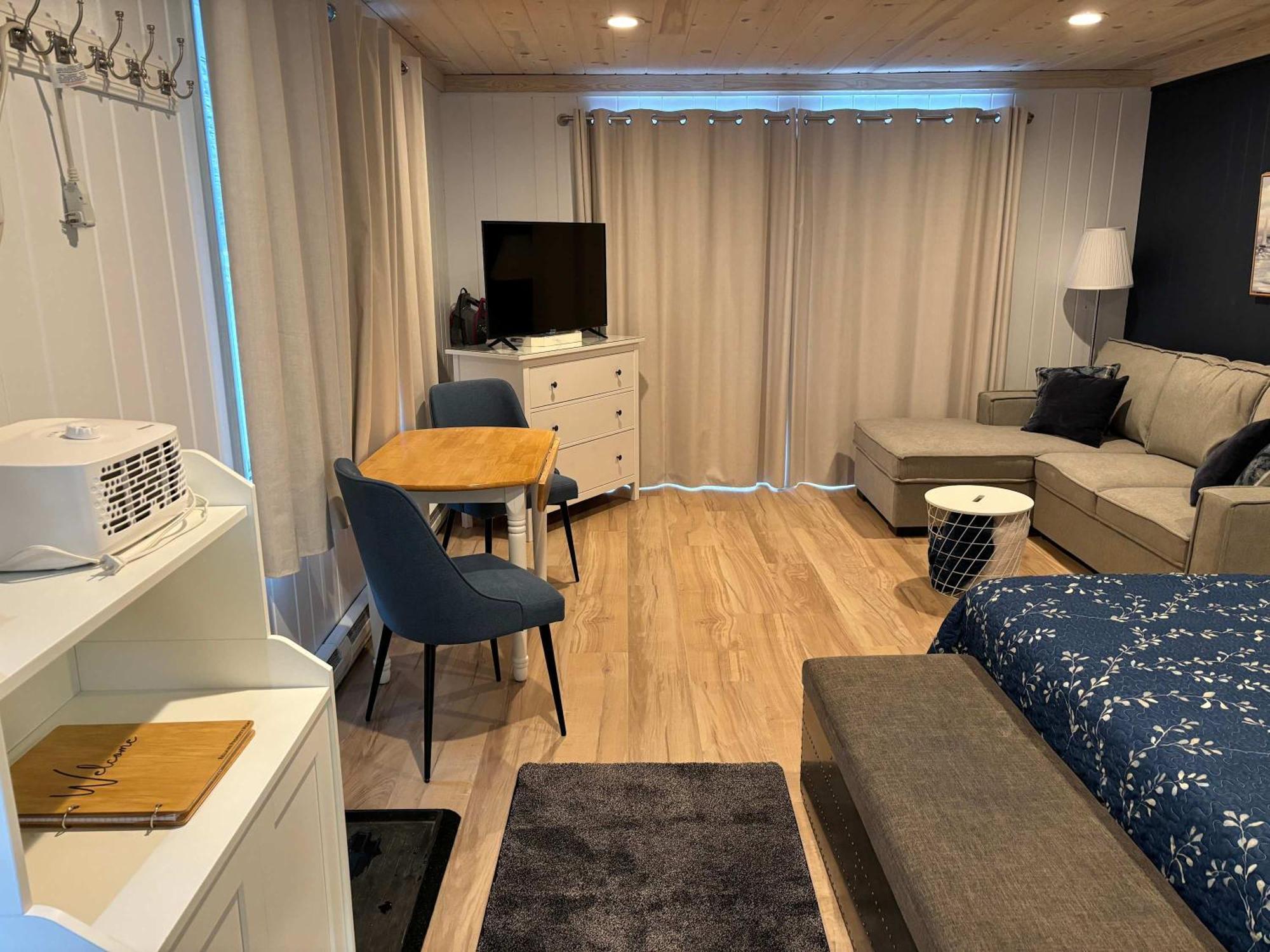 Shanty Creek, Condo, Golf ,Sleeps 4, Pets Welcome! Bellaire Buitenkant foto